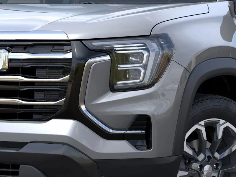 2026 GMC Terrain Elevation - Photo 10