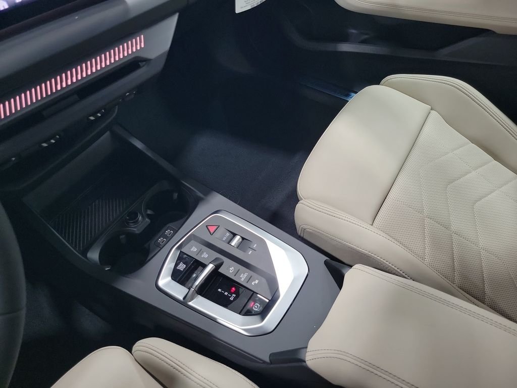 New 2026 Storm Bay Metallic BMW 228 Gran Coupe image 13