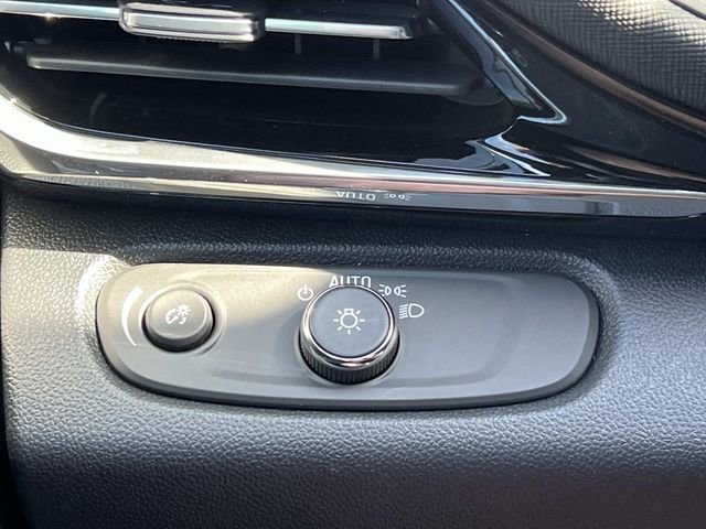 2026 Buick Envista Sport Touring - Photo 25