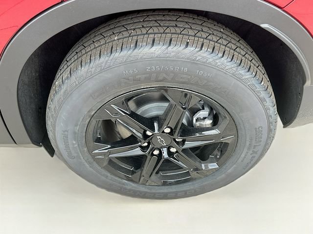 2026 Chevrolet Blazer 2LT - Photo 32
