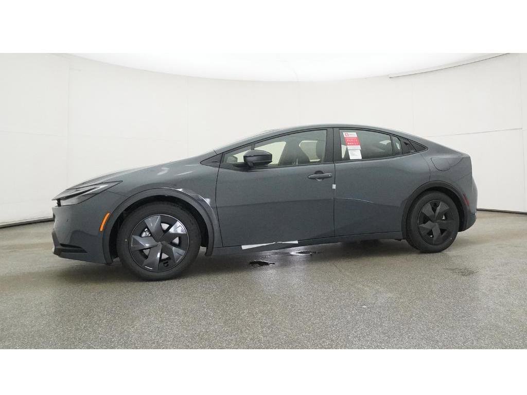 2025 Toyota Prius SE - Photo 18
