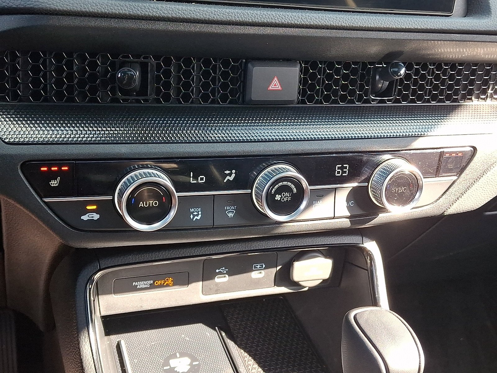 2026 Honda CR-V Sport-L - Photo 15