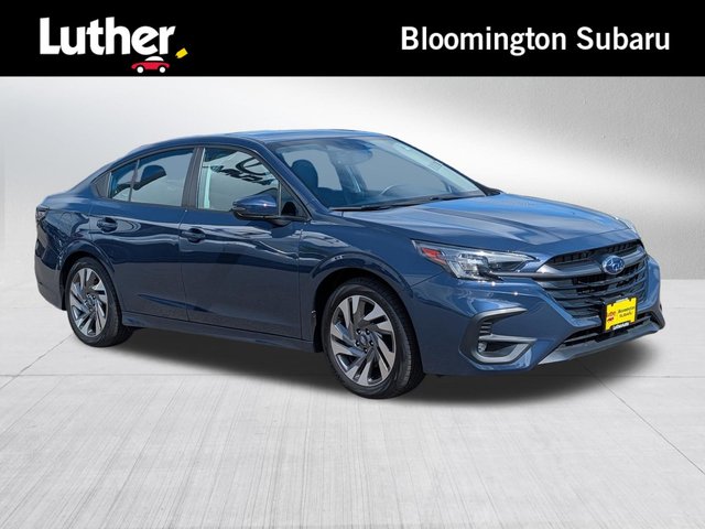 2025 Subaru Legacy Limited
