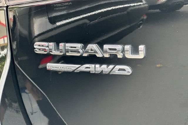 Used 2023 Black Subaru Limited image 42