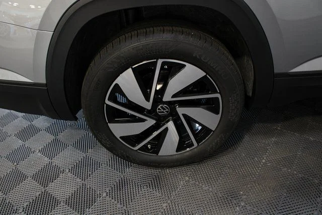 2026 Volkswagen Atlas SE w/Tech - Photo 27