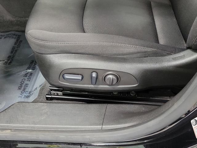 Used 2024 Black Chevrolet LT image 9