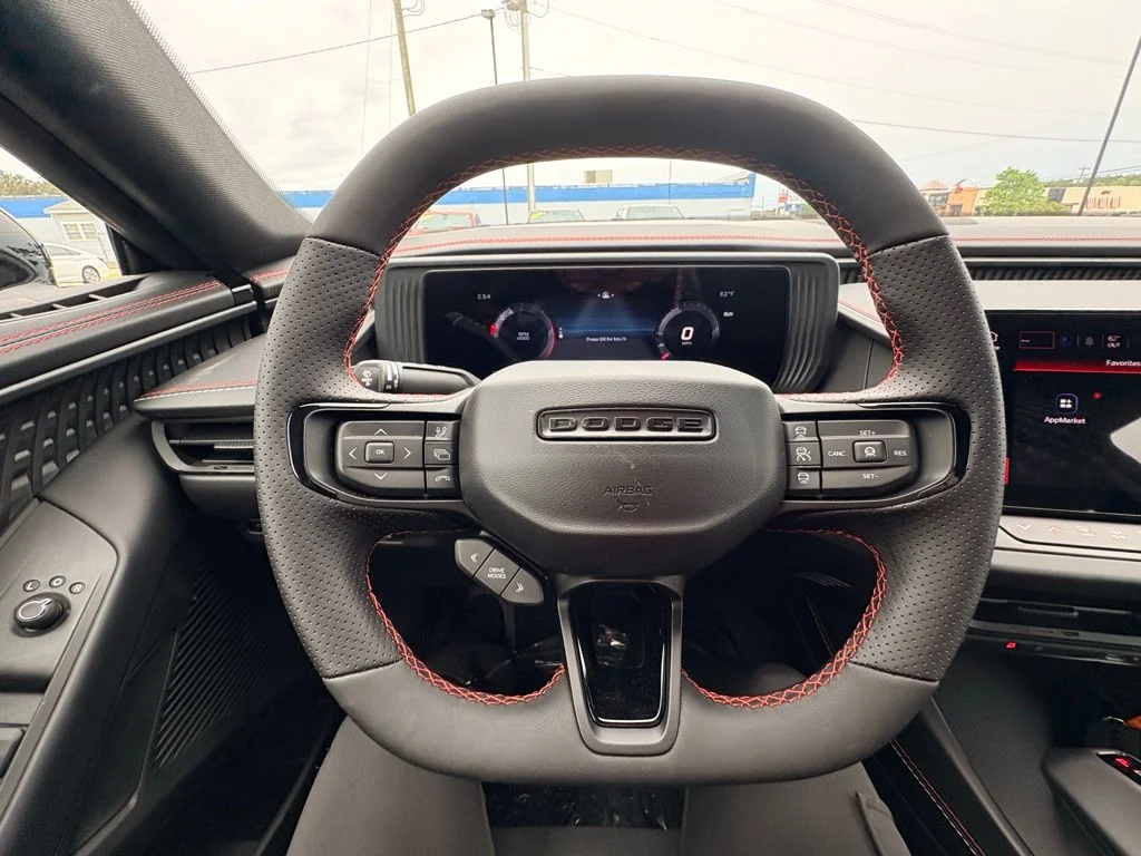 2026 Dodge Charger R/T - Photo 18