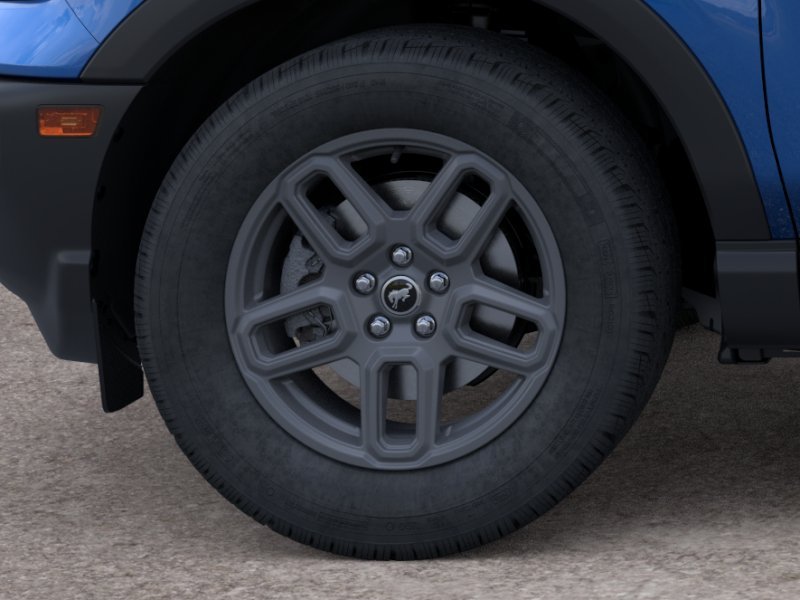 2025 Ford Bronco Sport Big Bend - Photo 48