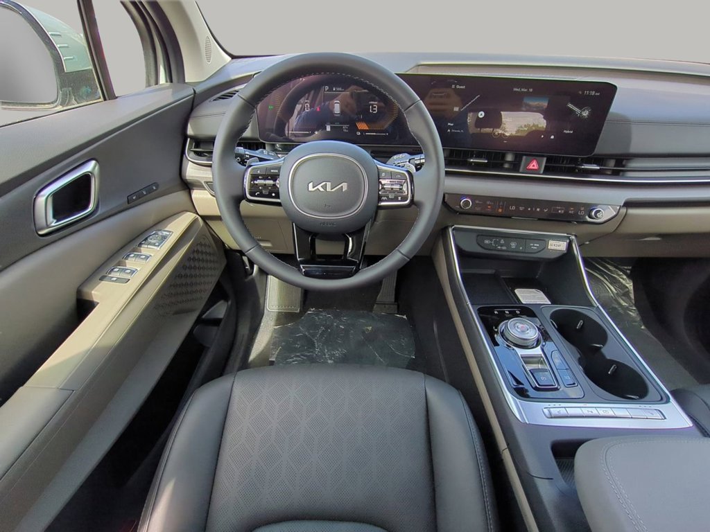 2026 Kia Carnival EX - Photo 20