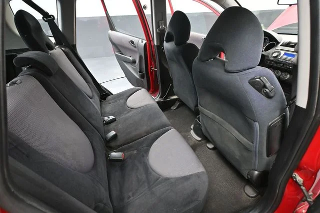 Used 2007 Red Honda Sport image 33