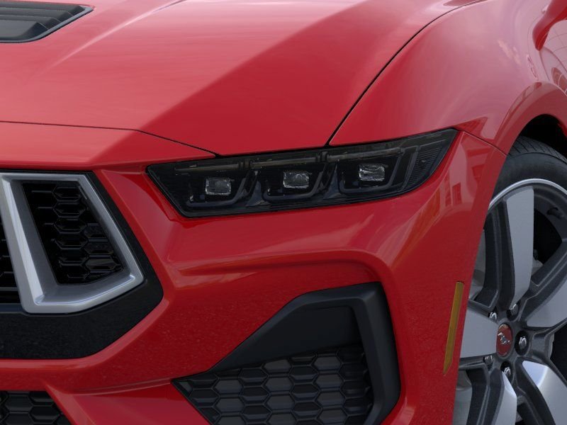 2025 Ford Mustang GT Premium Convertible - Photo 18