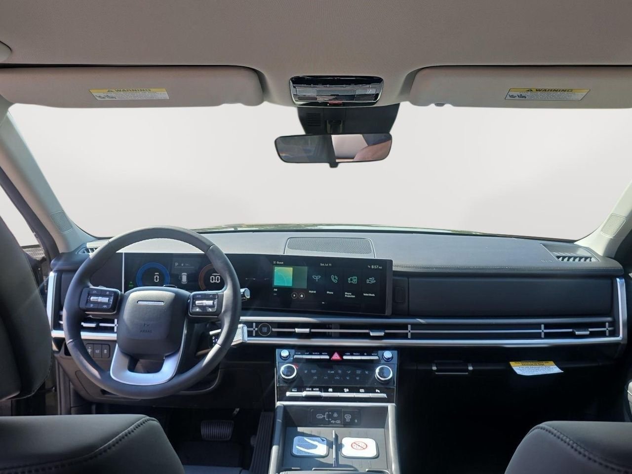 New 2026 Rockwood Green Hyundai SEL image 62