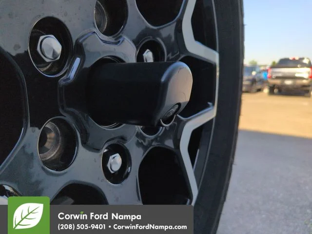 New 2026 Avalanche Ford Outer Banks image 29