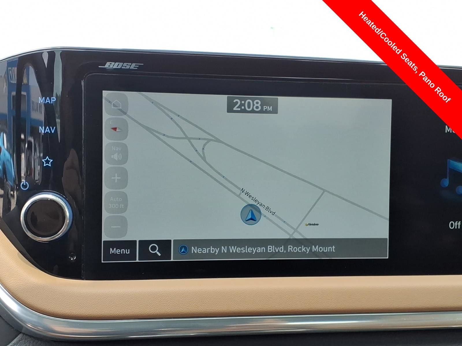 2020 Hyundai Sonata Limited - Photo 21