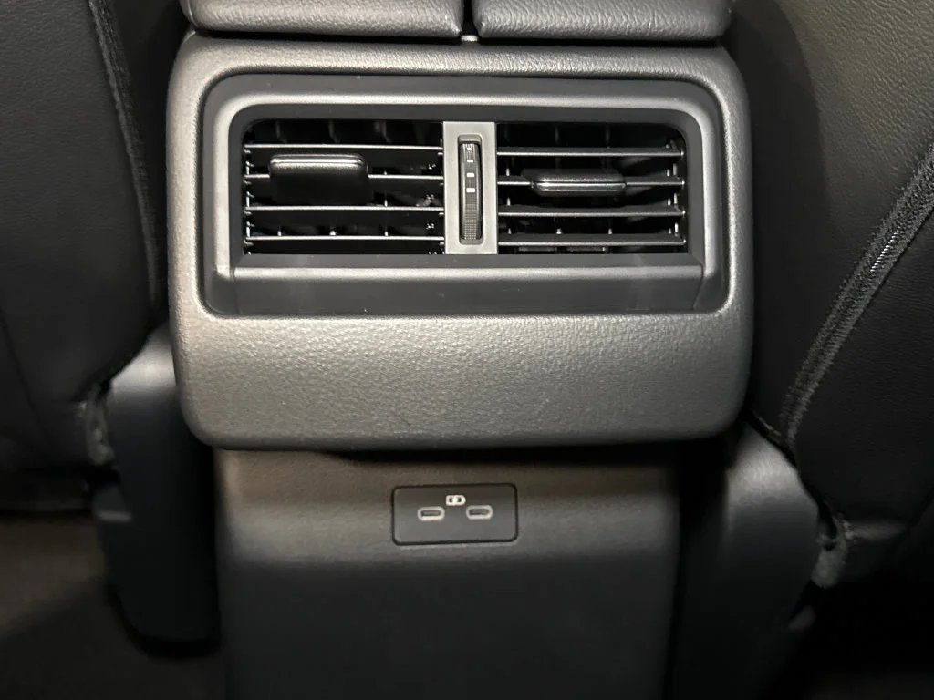 New 2026 Jet Black Mica Mazda 2.5 S Select AWD image 6