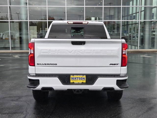2026 Chevrolet Silverado 1500 RST - Photo 6