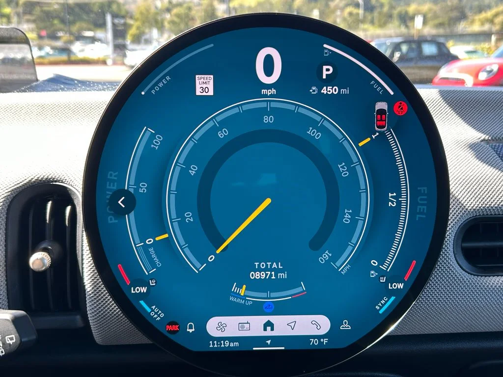 2025 MINI Hardtop 4 Door S - Photo 21