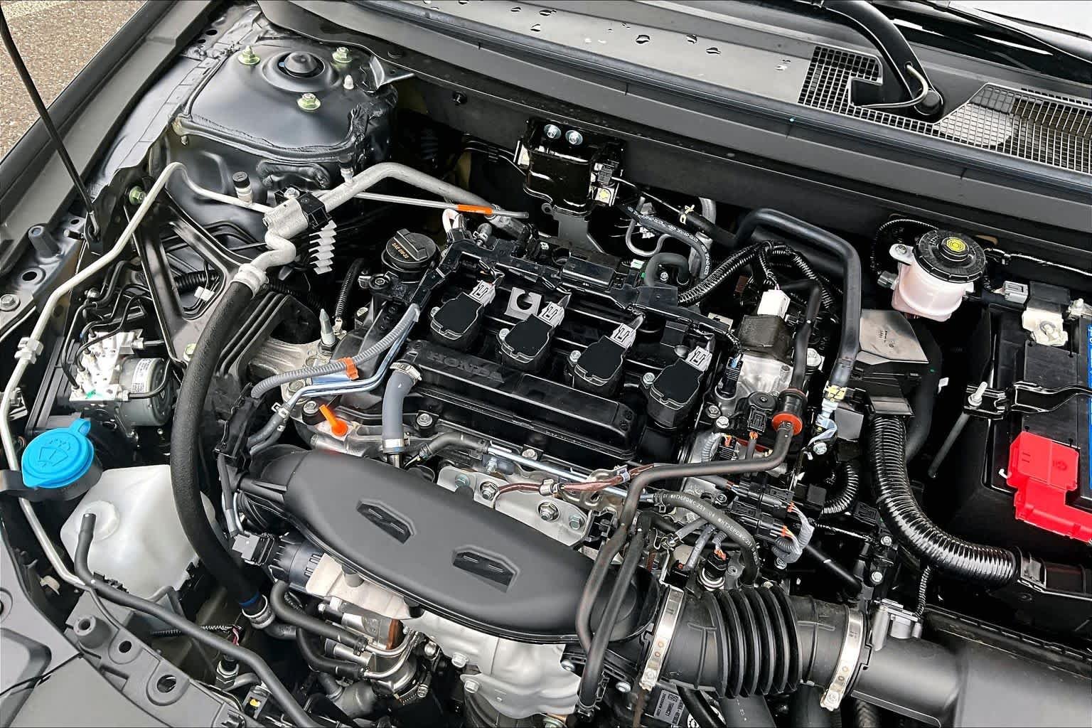 2026 Honda Accord SE - Photo 30
