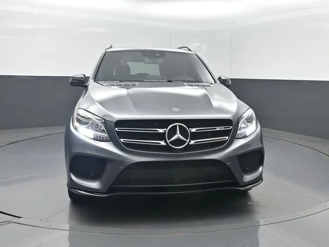 Used 2019 Gray Mercedes-Benz GLE 43 AMG® image 41