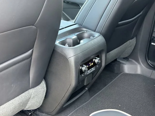 New 2026 Summit White GMC Denali image 20