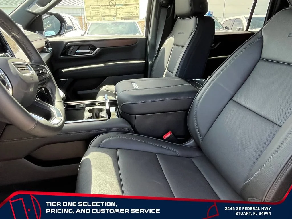 New 2026 Onyx Black GMC Denali image 10