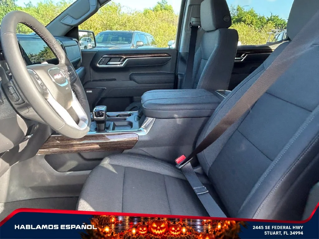 New 2026 Onyx Black GMC Elevation image 10
