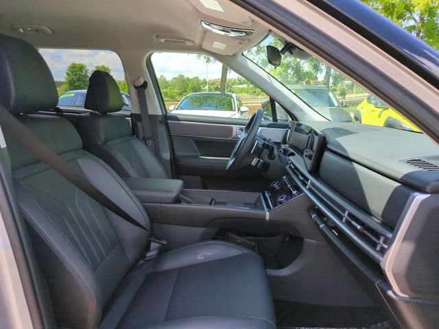 Certified Used 2026 Silver Hyundai SEL image 28
