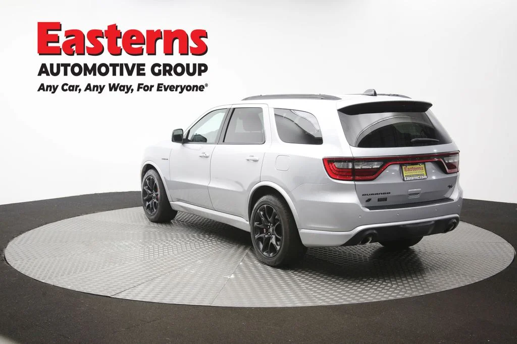 Used 2024 Silver Dodge R/T Plus image 65