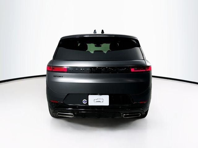 Certified Used 2025 Carpathian Grey Land Rover Dynamic SE image 6