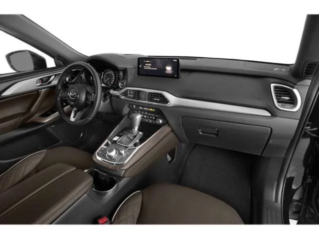 Certified Used 2022 Red Mazda Signature image 18