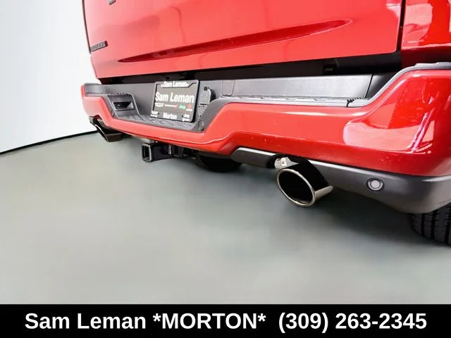 New 2026 Red Ram Big Horn/Lone Star image 37