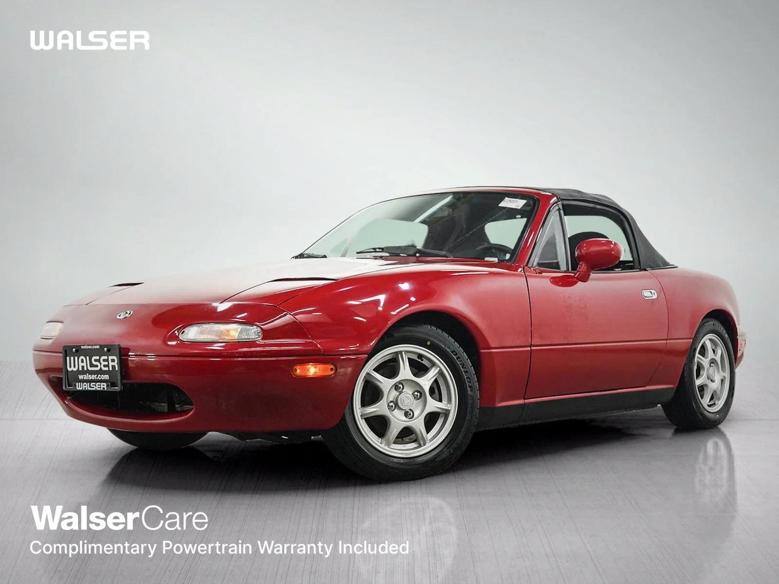 1994 Mazda MX-5 Miata