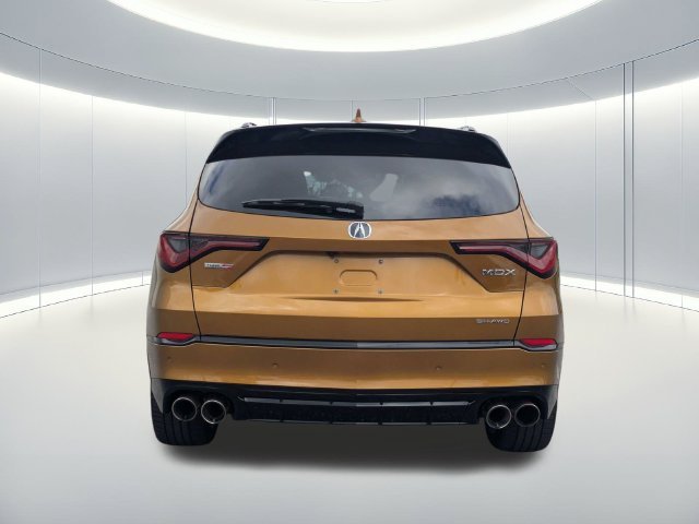 Used 2022  Acura Type S w/Advance Package image 5