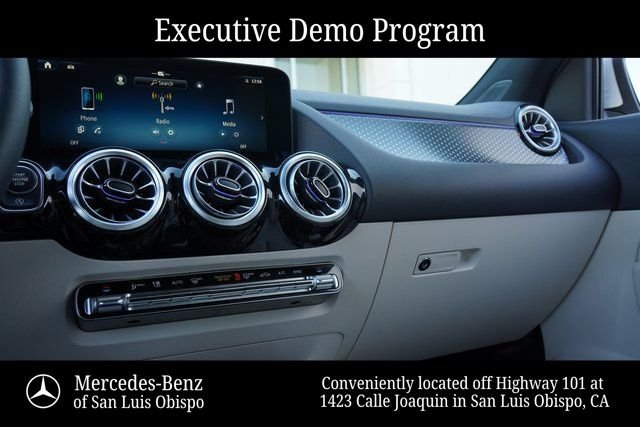 2026 Mercedes-Benz GLA GLA 250 - Photo 20