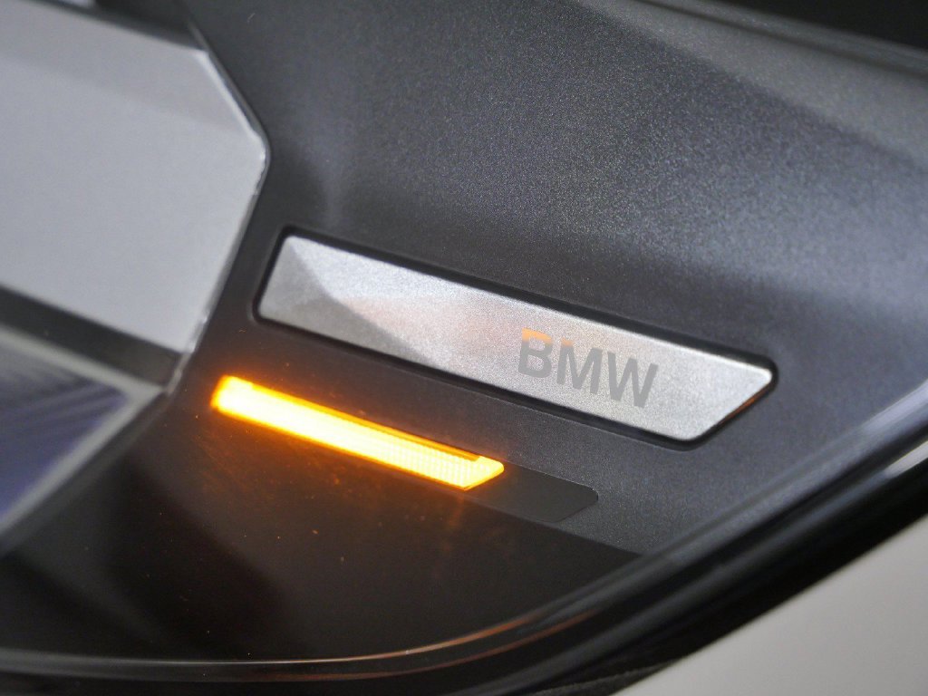 Used 2026 Dune Grey Metallic BMW 30 xDrive image 5