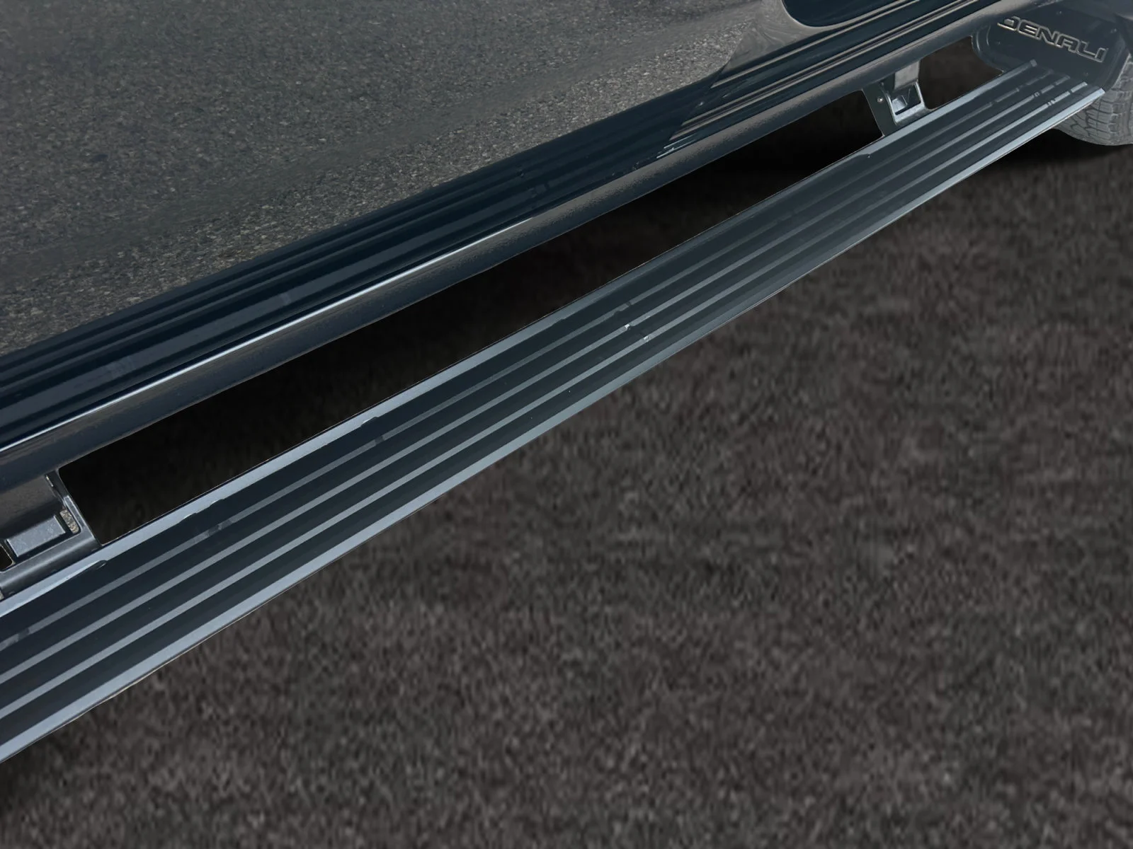New 2026 Onyx Black GMC Denali Ultimate image 11