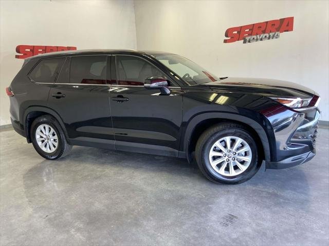 Certified Used 2024 MIDNIGHT BLACK METAL Toyota  image 2