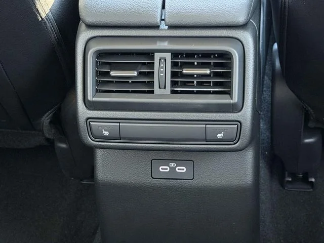 New 2026 Gray Metallic Mazda Premium Plus image 17