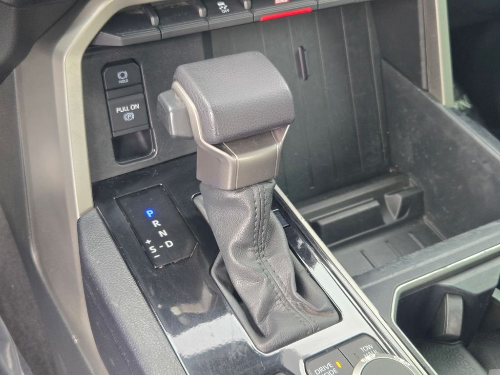 2023 Toyota Tundra SR5 - Photo 34