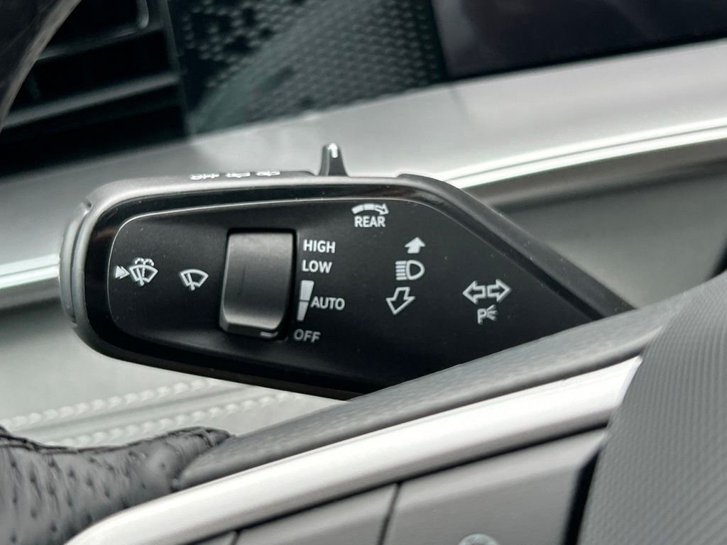 New 2026 Green Volkswagen 2.0T SE R-Line Black image 29
