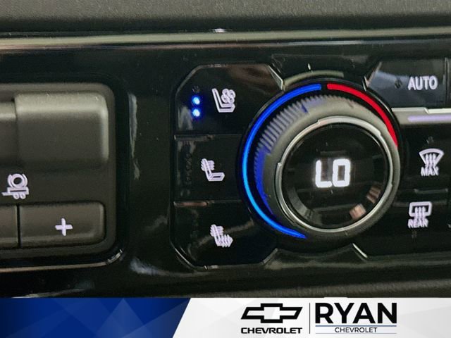 2026 Chevrolet Silverado 2500 HD High Country - Photo 20