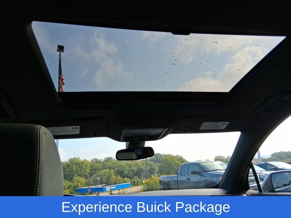 2023 Buick Enclave Essence - Photo 11