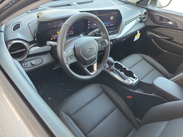 2026 Chevrolet Trax Activ - Photo 6