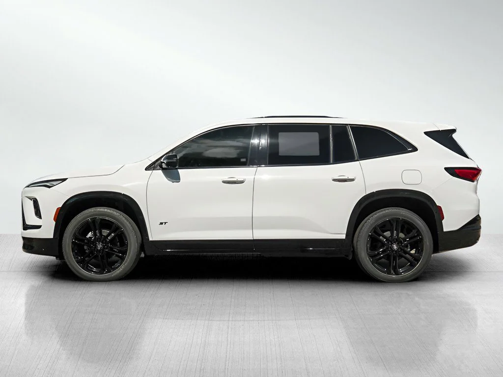 2026 Buick Enclave Sport Touring - Photo 4