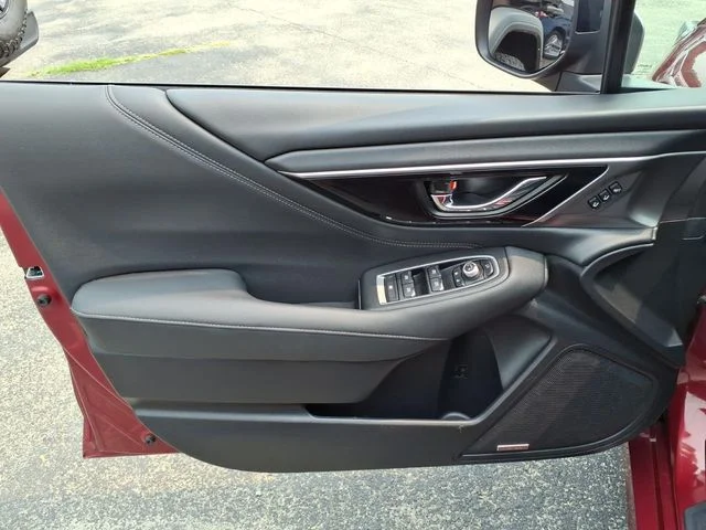 Used 2023 Red Subaru Touring XT image 18