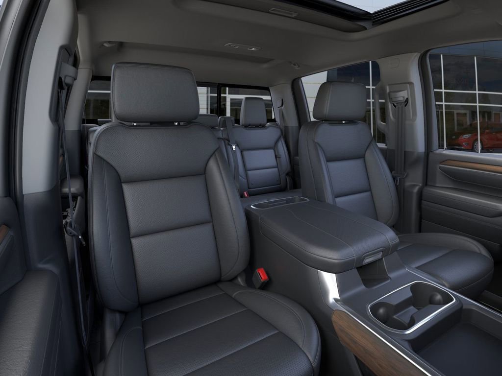 2026 GMC Sierra 2500HD SLT - Photo 16