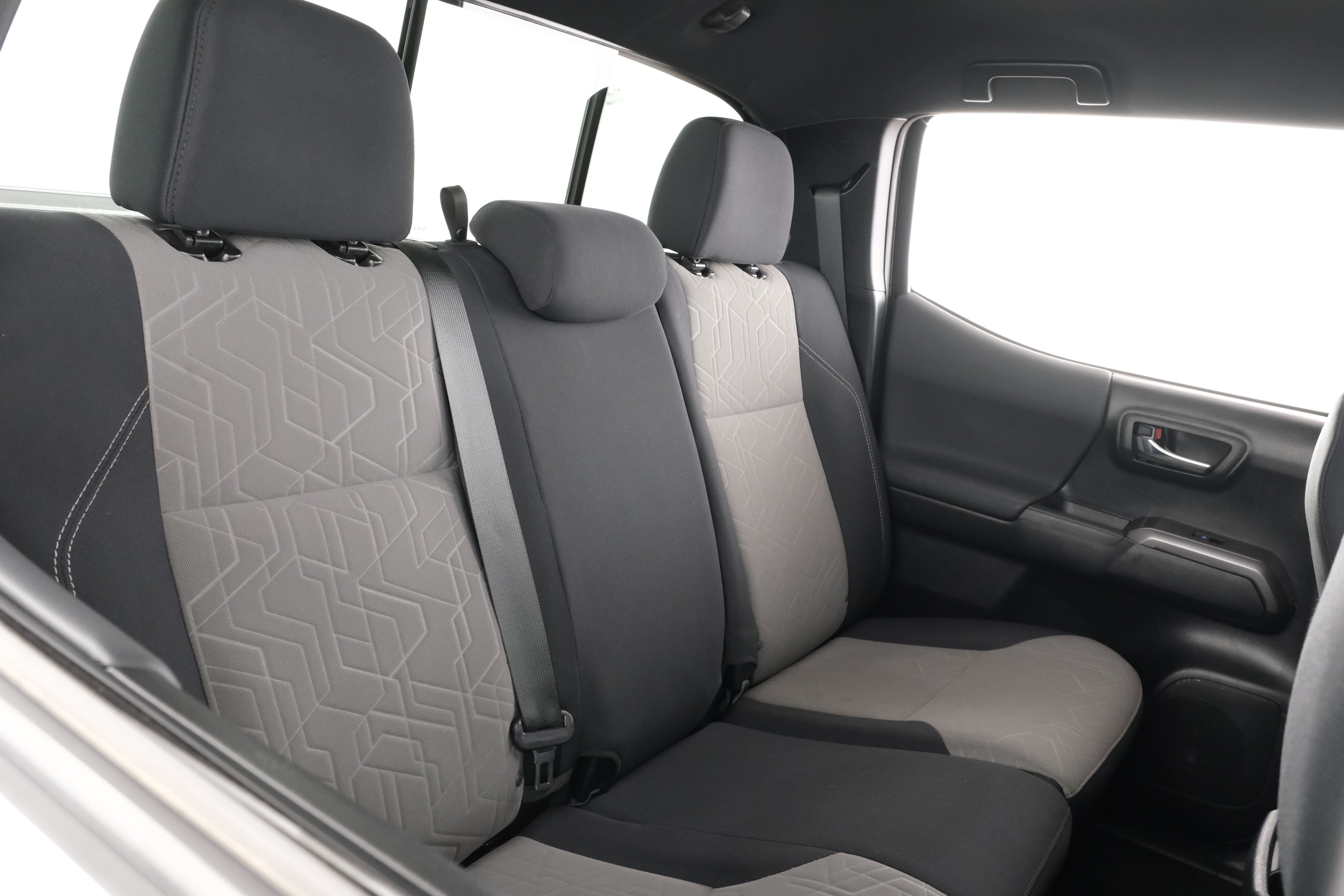 2021 Toyota Tacoma TRD Off Road - Photo 39