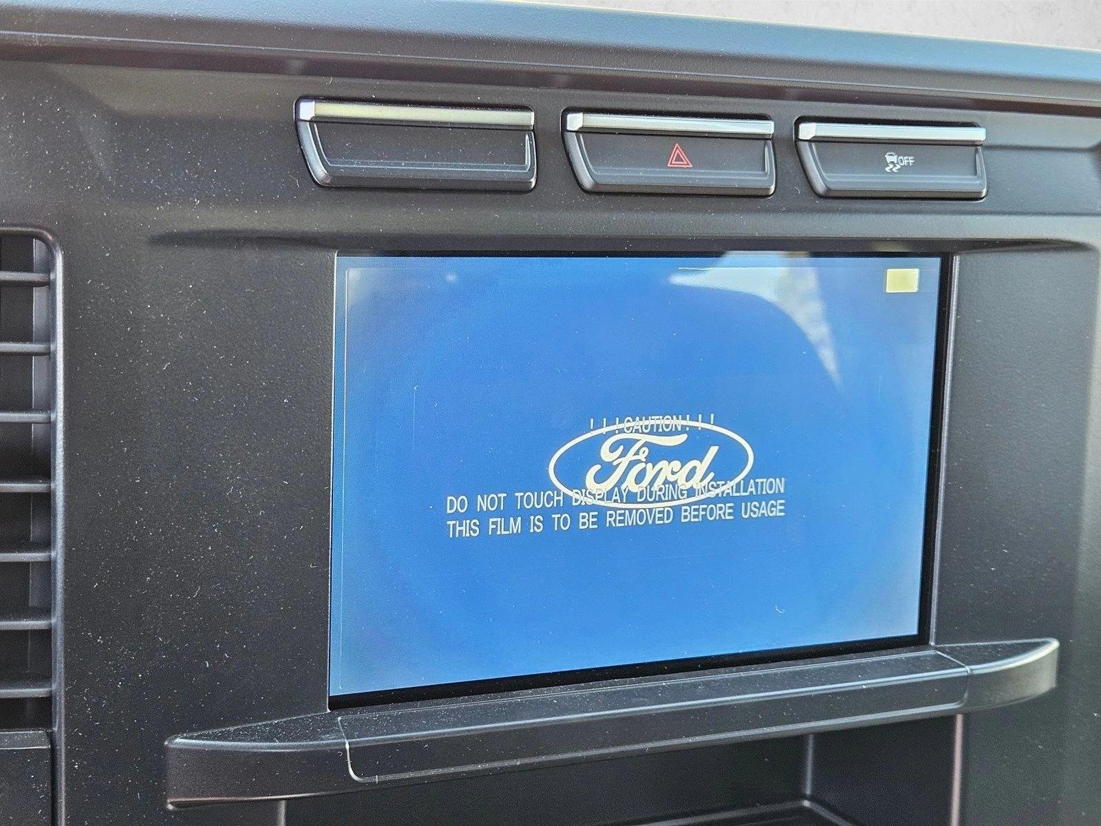 2024 Ford F-450 Super Duty Chassis Cab XL - Photo 19