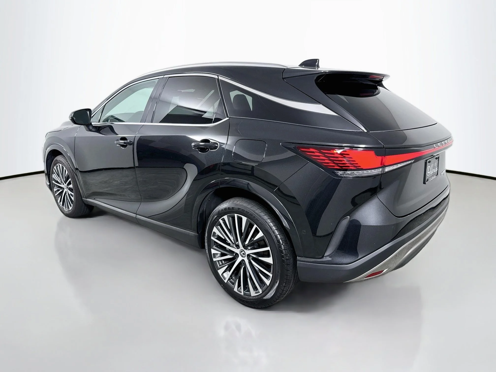 Certified Used 2024 CAVIAR Lexus 350h Premium Plus image 5