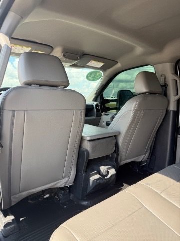 Used 2022 White Ford XL image 18